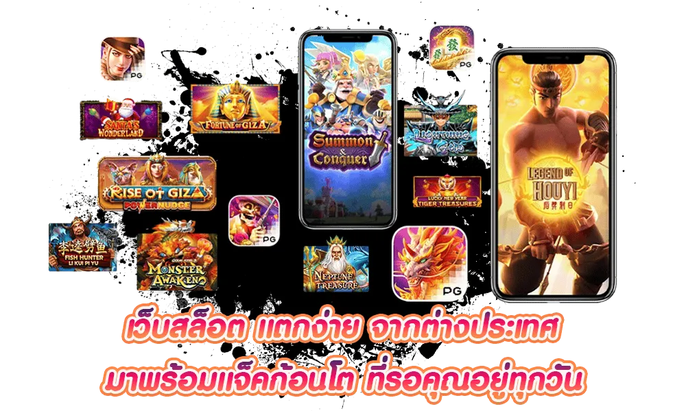 สล็อต ไม่มีขั้นต่ำ